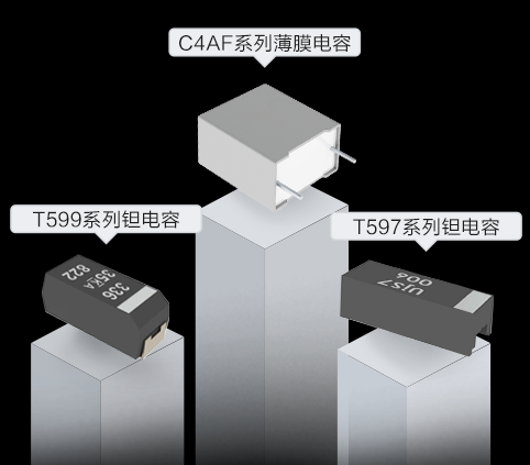 唯樣商城“KEMET超級品牌月”來襲22UF 63V！4大福利讓你明晰百年電容器大品牌魅力！