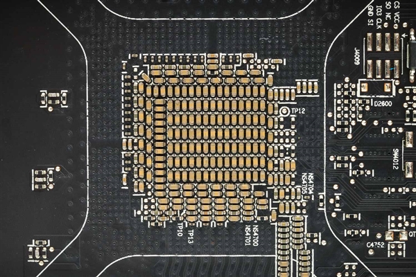 等等黨的勝利！10UF 100VAMD RX 6700 XT最深測(cè)試