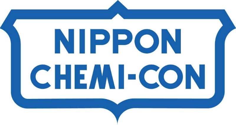 世強(qiáng)代理鋁電解電容器的頂級100UF 25V制造商貴彌功Nippon Chemi-Con（黑金剛NCC）