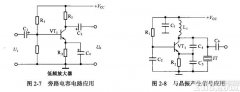 電容器如100UF 16V何應用