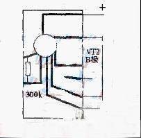 輸液監(jiān)護(hù)報(bào)警2200UF 10V電路設(shè)計(jì)方案