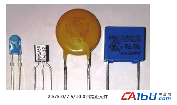 視頻 | 想自動化生產(chǎn)LED驅(qū)動器68UF 6.3V嗎？Radial 88HT立式插件機是最佳選擇