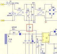 十年電源研發(fā)工程師的三十VT鋁電解電容條開關電源設計實用履歷（三）