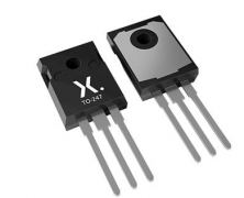 功率場效應(yīng)晶CK系列電解電容體管(MOSFET)道理