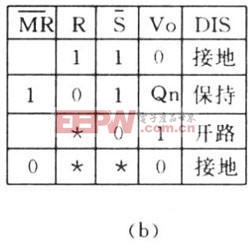 如何看懂電路47UF 100V中的555電路