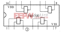 LM567通用音調(diào)譯碼器集成電路的應(yīng)用