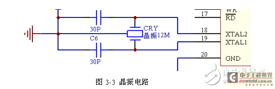 插件電解電容智能家居照明控制系統(tǒng)硬件電路設(shè)計(jì)