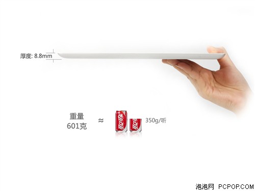 蘋果iPad2 WiFi(16GB)平板電腦 