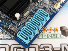 索泰ZT-880GD3-M1DH主板 