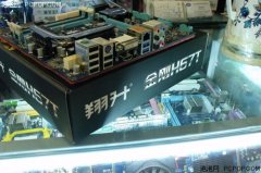 電解電容廠家全固態(tài)電容熱管散熱！翔升H67僅799元