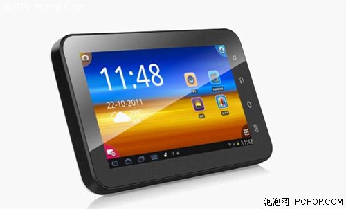 原道旗下熱銷！Android4.0平板全推薦 